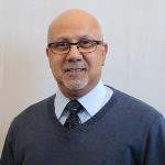 Andre Anthony Staff Image at Euro Motorcars Germantown